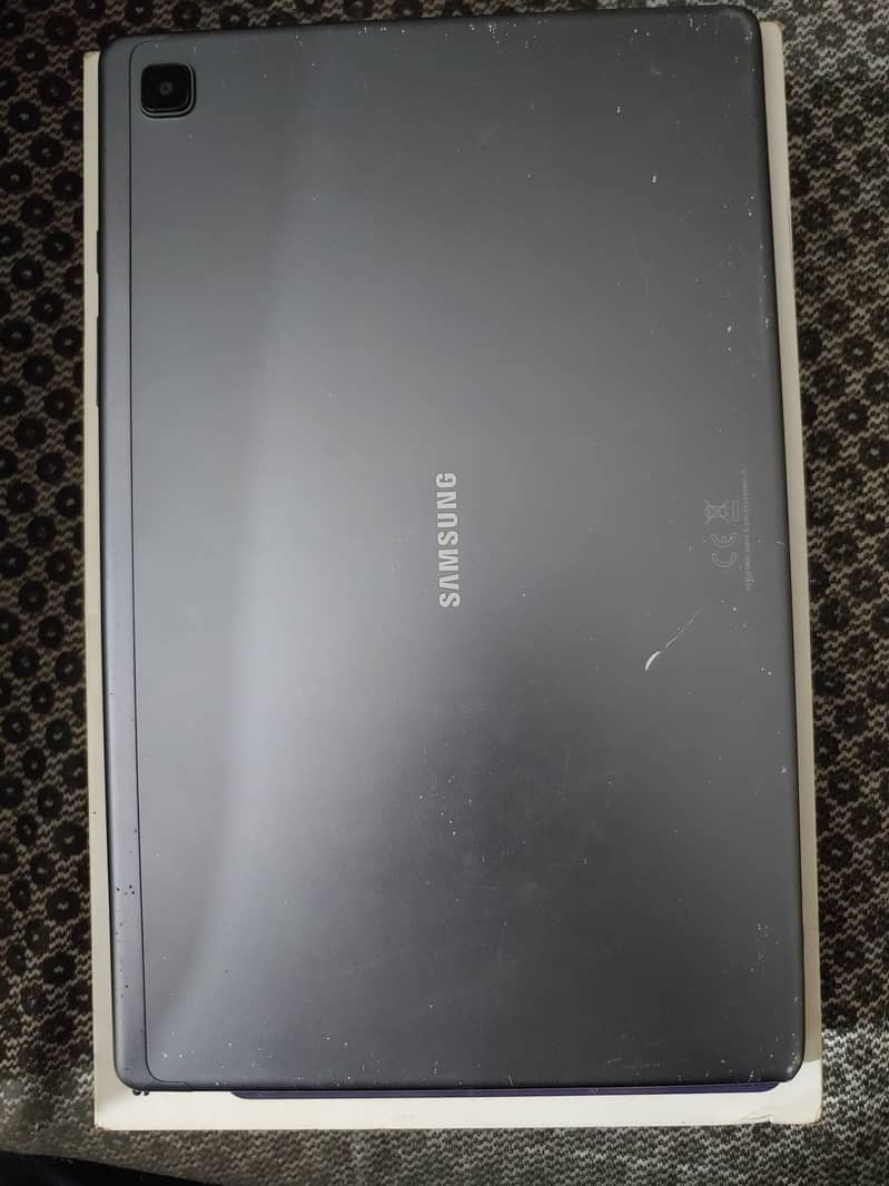 Samsung Galaxy Tab A7 2