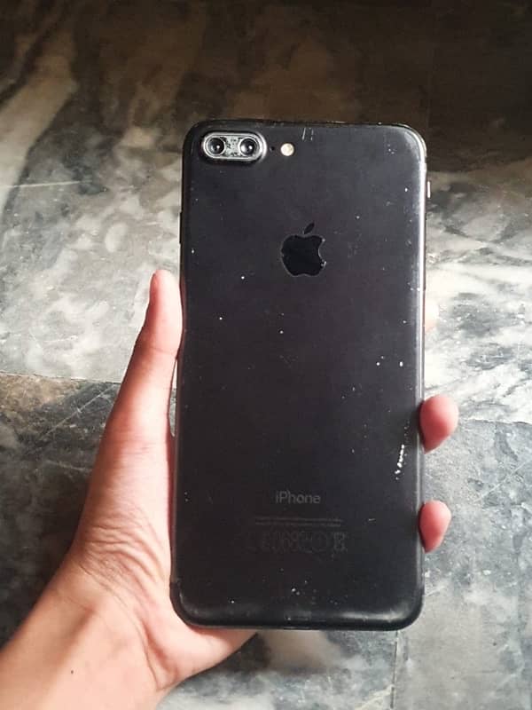 iphone 7 plus whatsapp 03284869047 only 3