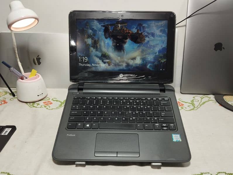 HP ProBook G2 | Core i3 6th Generation 0