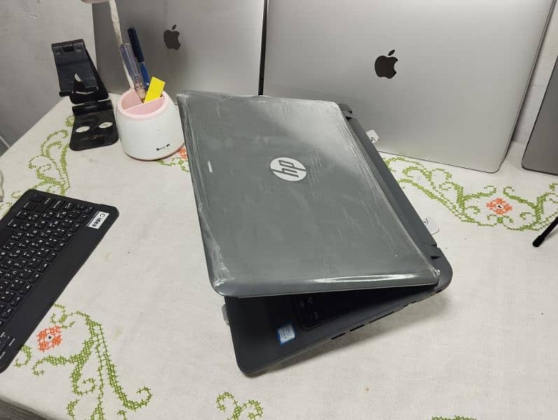 HP ProBook G2 | Core i3 6th Generation 2