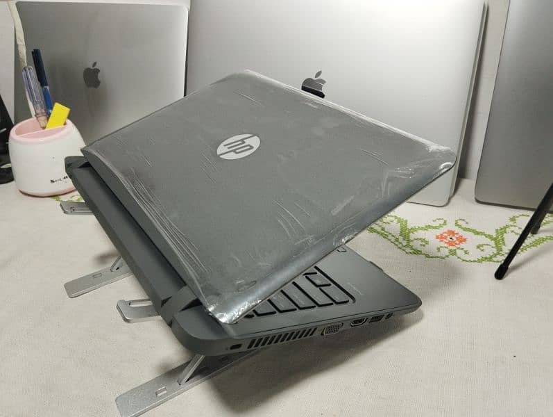 HP ProBook G2 | Core i3 6th Generation 3