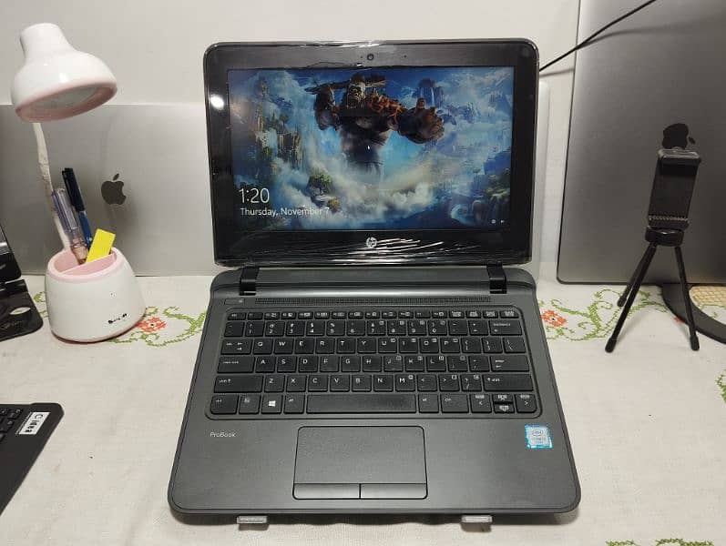 HP ProBook G2 | Core i3 6th Generation 5