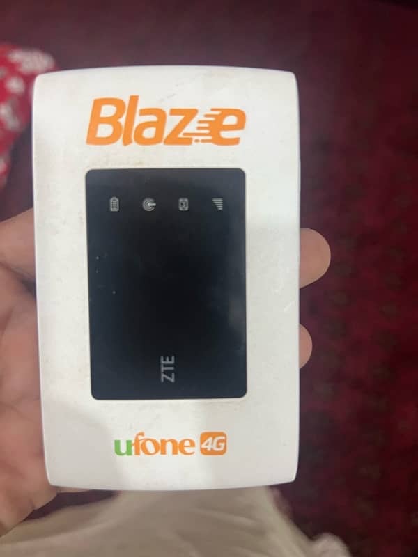 ufone 2