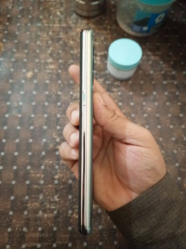 Oppo Reno 5 2