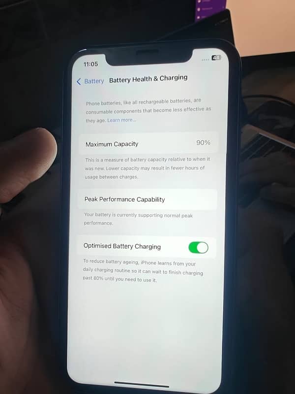 iPhone XR 256gb jv 9.5/10 ‪+92 313 4903779‬ 4