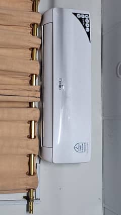 Ac air conditioner