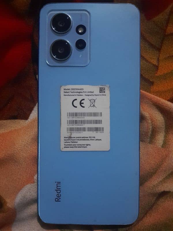 redmi note 12 2