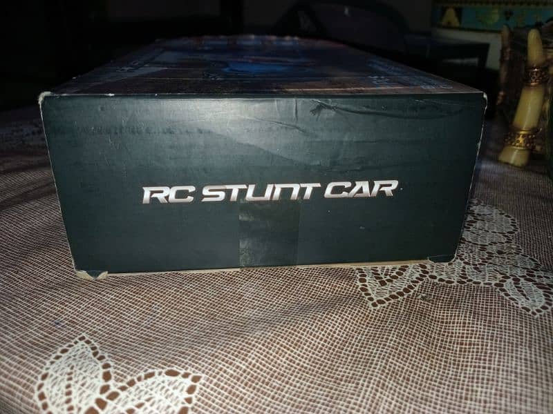 stunt car 2