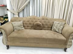 5 seater sofa