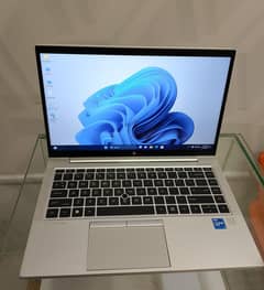 Hp EliteBook 840 G8 Laptop , Core i5 , Laptop in Karachi