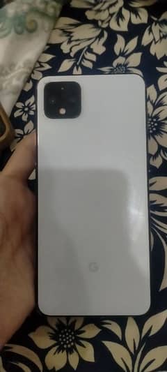 google pixel 4xl