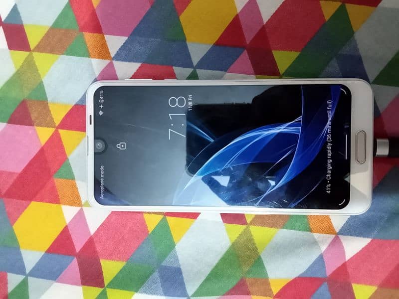 AQUOS R2 non pta all ok 3