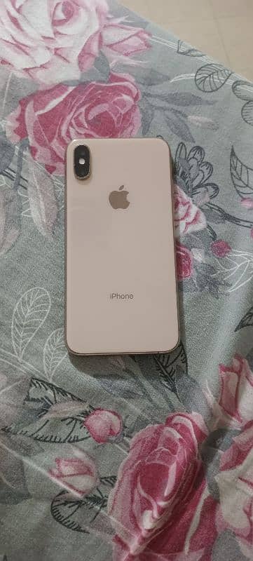 Apple XS 256GB PTA Aprove 0