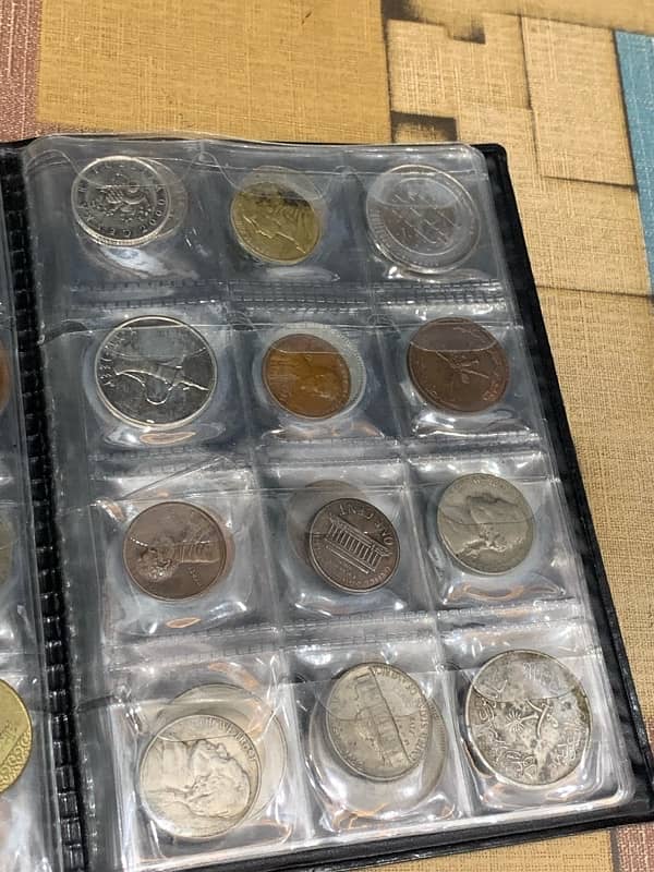 old coins 1