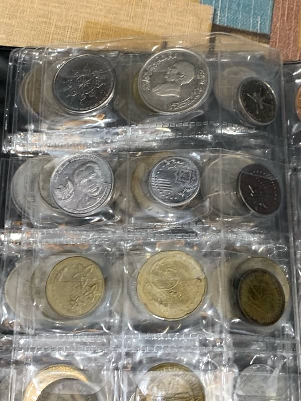 old coins 6