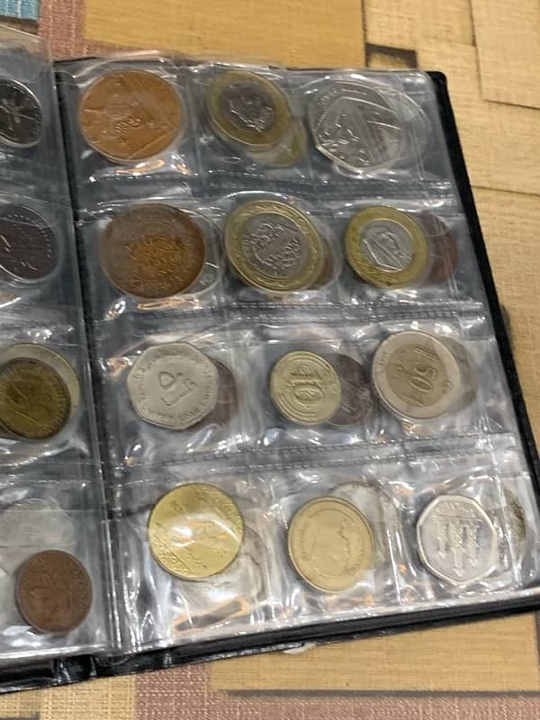 old coins 8