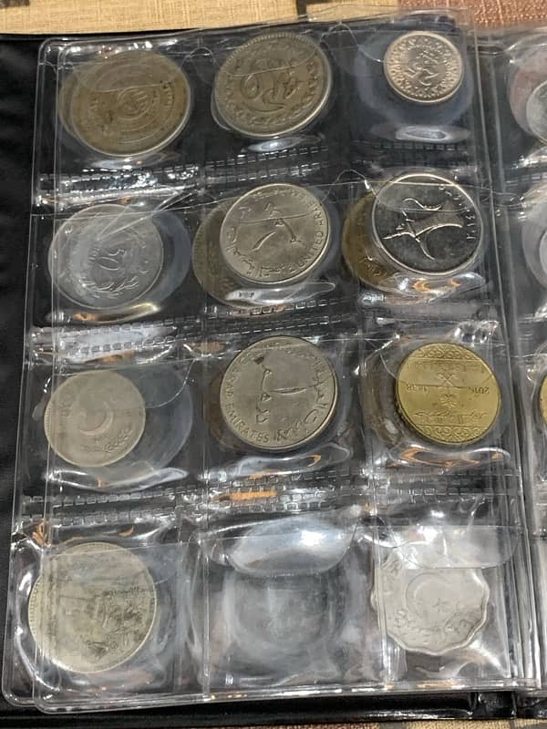 old coins 11