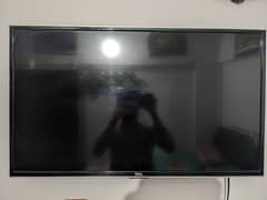 TCL SMART TV For Sale