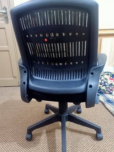 Newly Bought Chair For Sale. 1