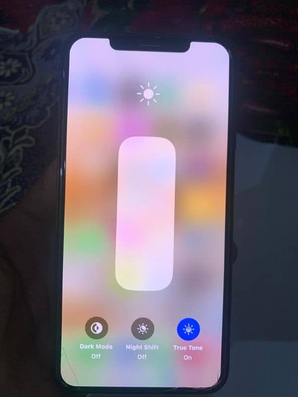 iphone XS MAX gold 256 Gb non pta 0