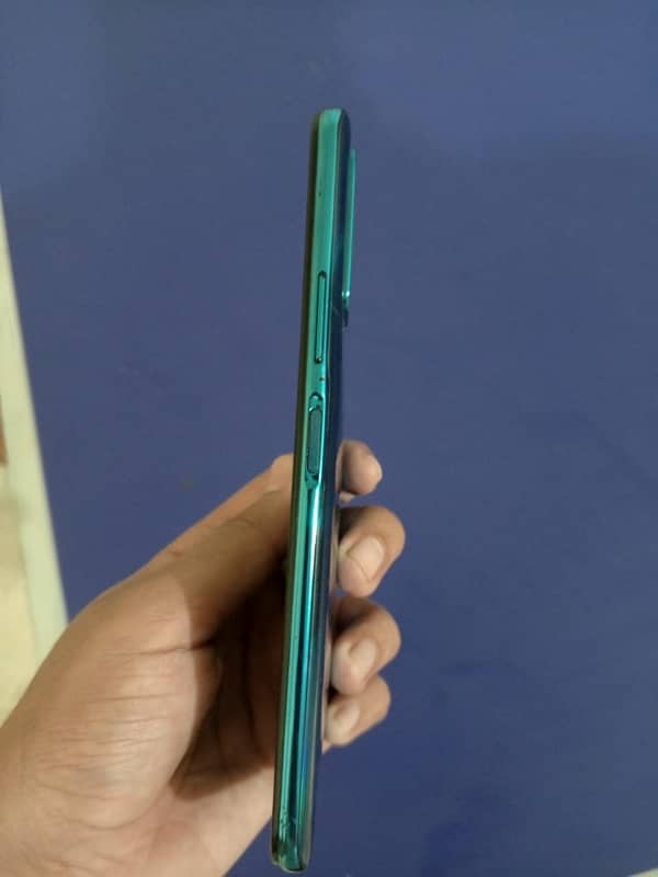 infinix note 8 Pta approved 1