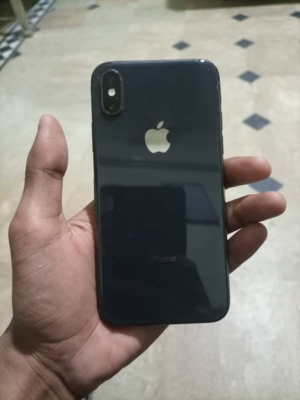 iphone xs pta approved 2