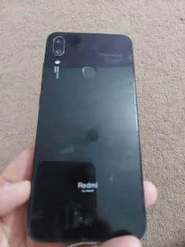 redmi note7  03254591821 2