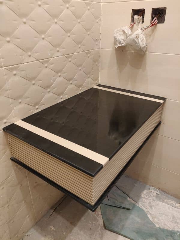 Corian vanity top 17