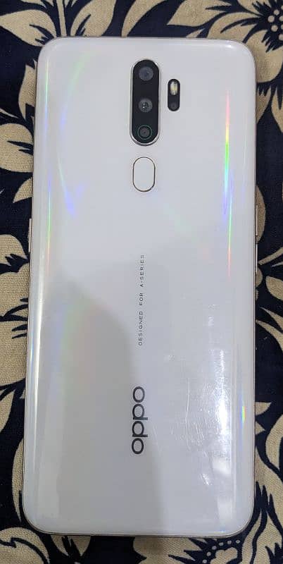 oppo A52020 0