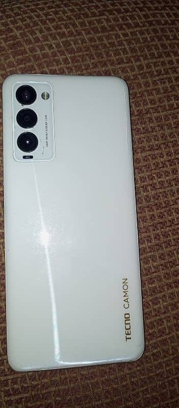 Tecno Camon 18T 4/128 0