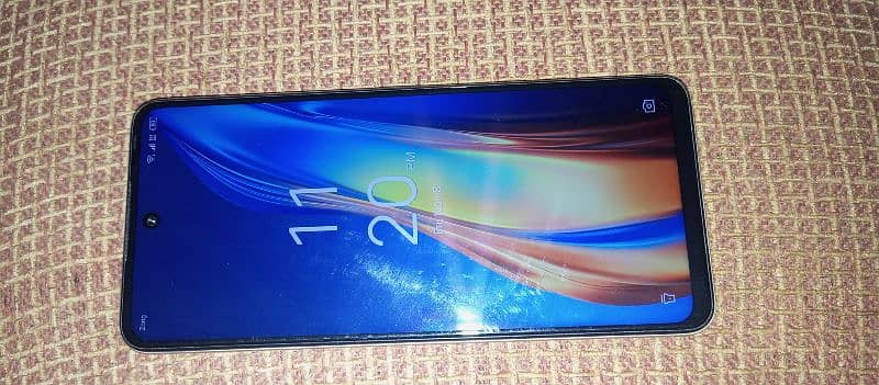 Tecno Camon 18T 4/128 2