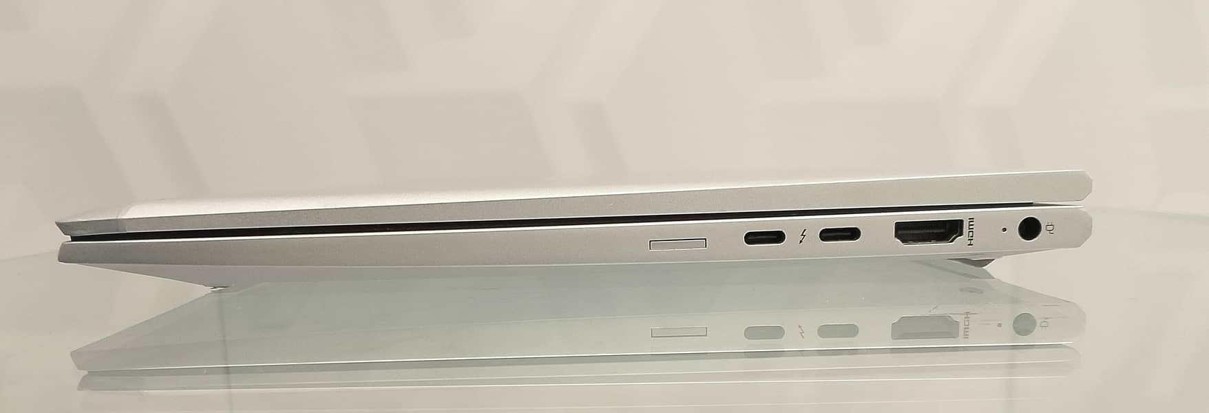 Hp EliteBook 840 G7 | Core i5 10th Gen | 16 GB RAM / 256 GB M. 2 SSD 4