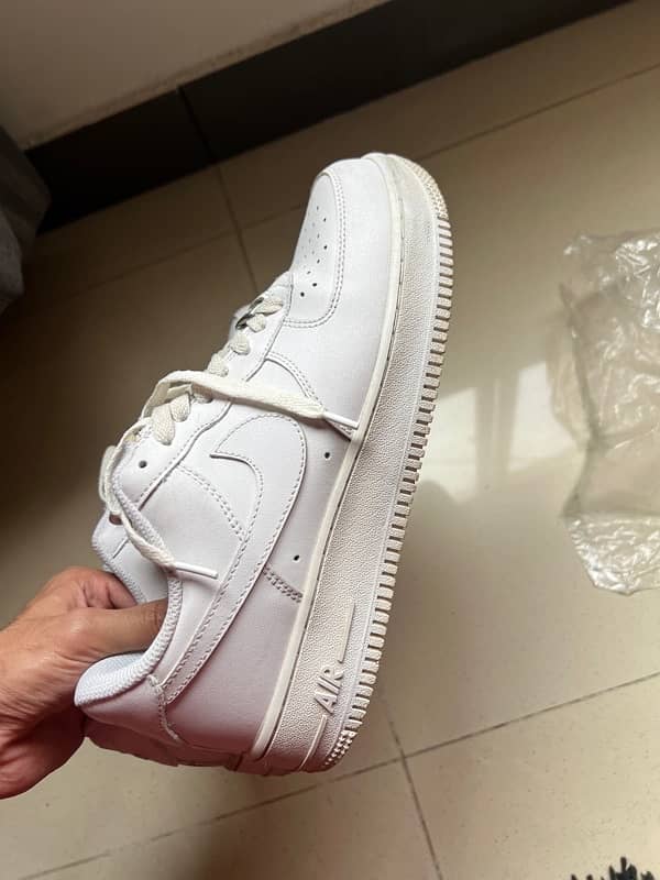 Nike Air Force 1 4