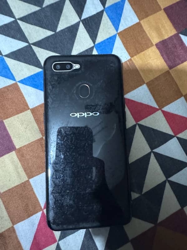 oppo a5s 3