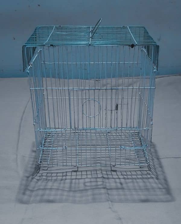 Finches Bird Cage 6