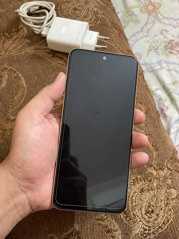 Redmi note 12 256Gb 10