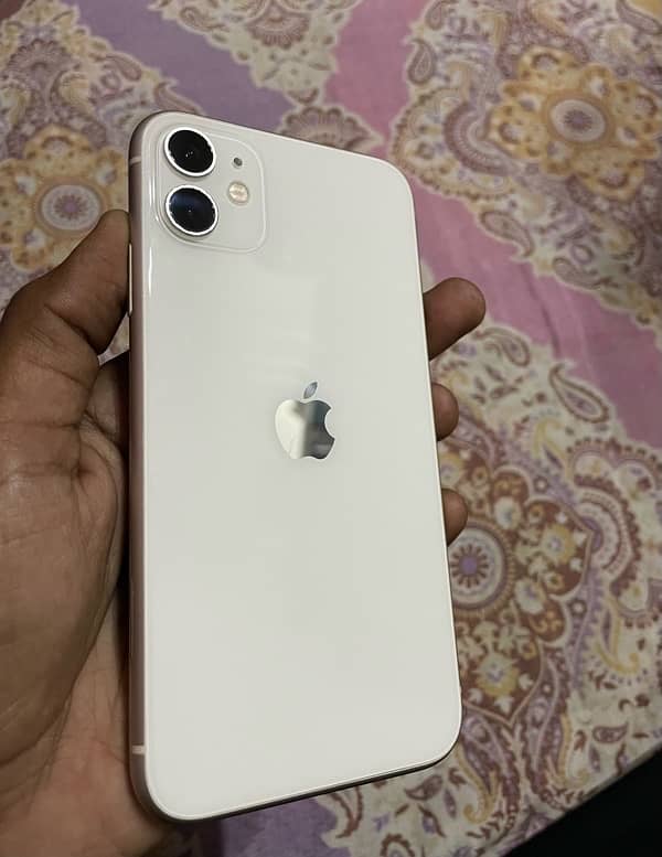 Iphone 11 Pta Approved 128GB 1