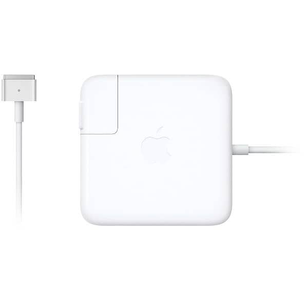 apple MacBook a1435 magsafe 2 60w charger 1