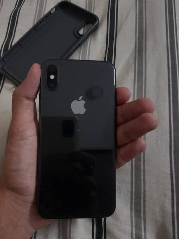 Iphone X Pta Approved 1