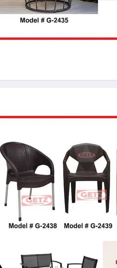 plastic Chair Available 03033879933