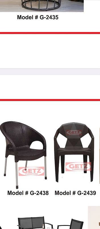 plastic Chair Available 03033879933 0