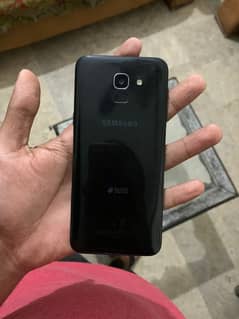 Samsung J6