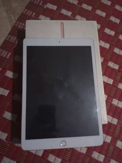 IPad 8 Generation with Box