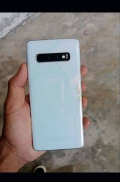 Samsung Galaxy S10