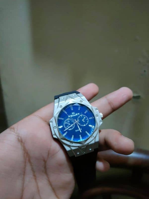 LUXURY WATCH'S 1