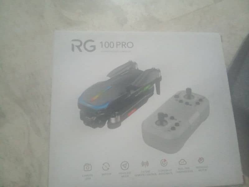 rg 100pro for sale 0