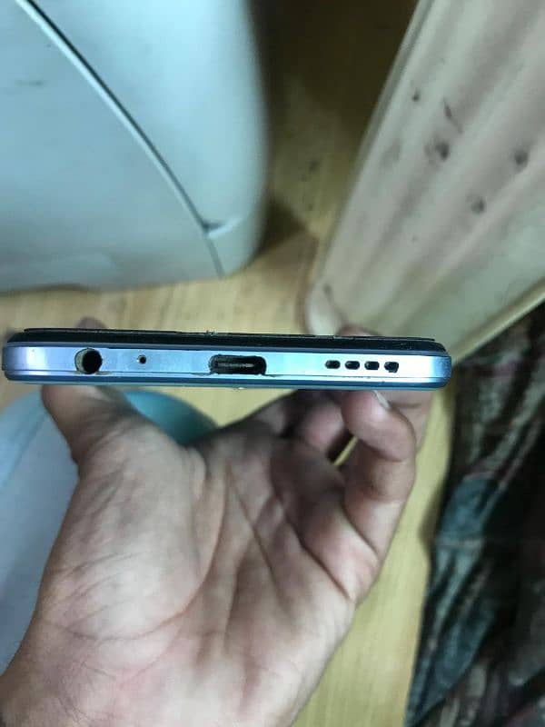 Vivo y33s 8+4 128Gb 2