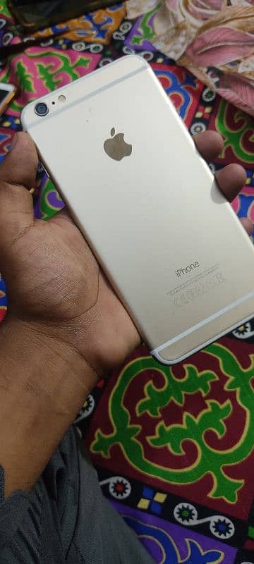 iPhone 6 plus Exchange Possible 0