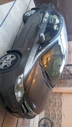 Honda City IDSI 2008 own engine original condition