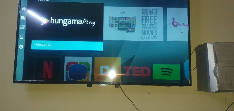 samsung led 55 inch smart 2